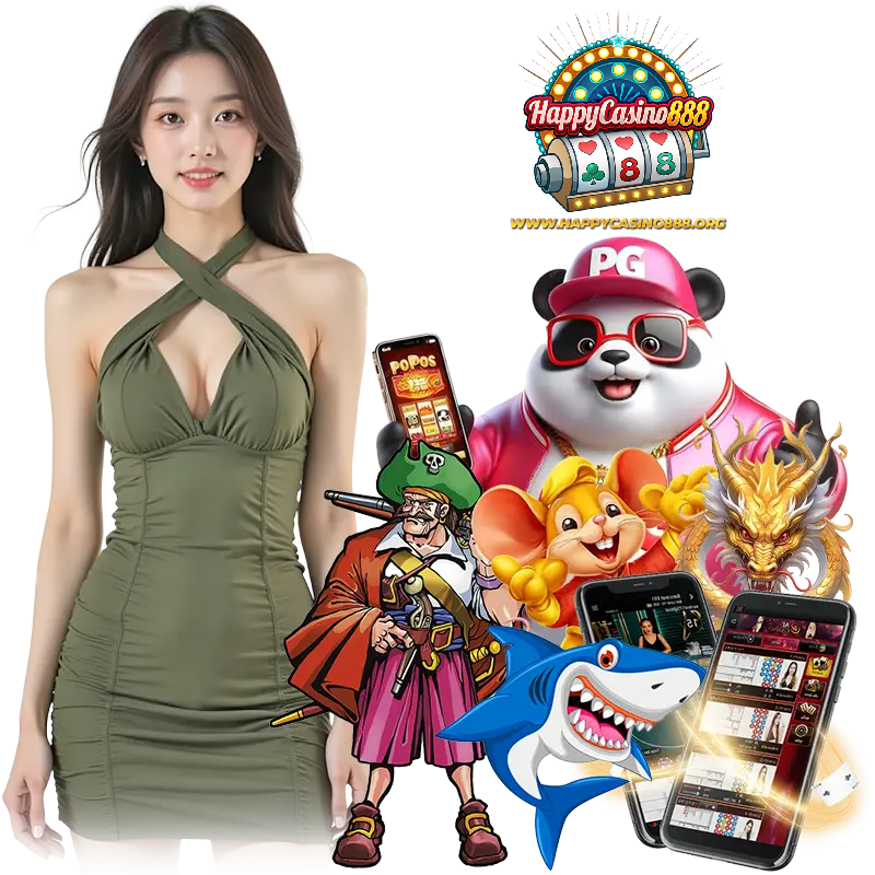 happycasino888 เข้าสู่ระบบ