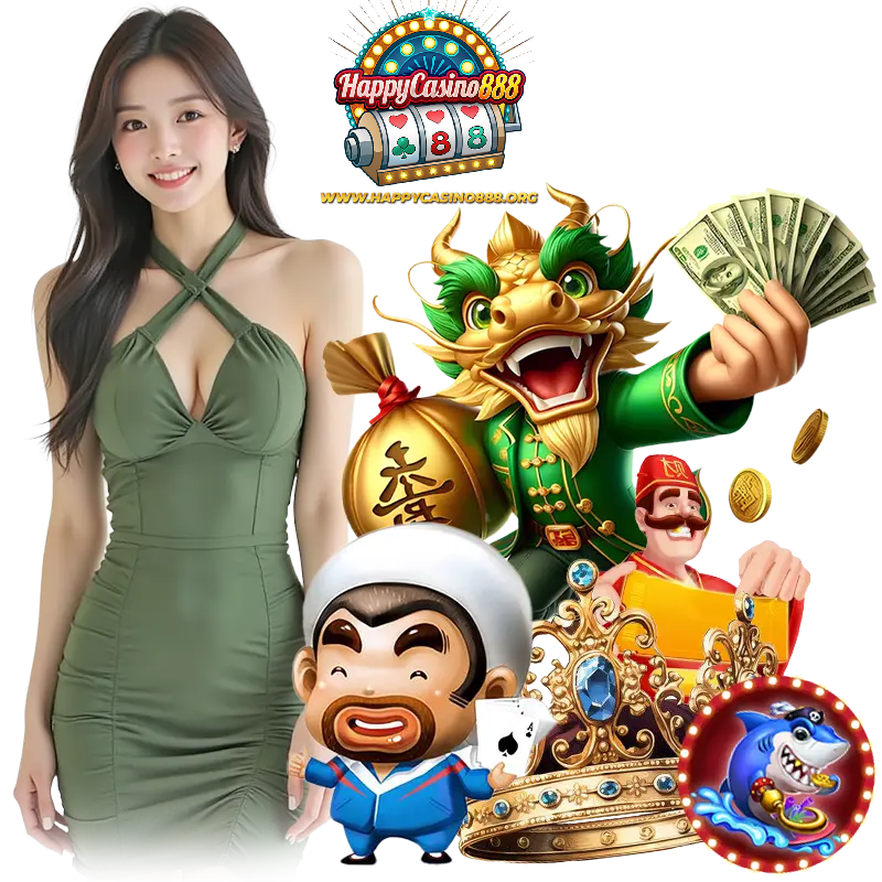 happycasino888 ไม่ผ่านเอเยนต์